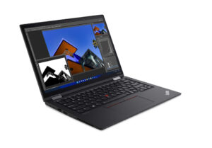 Refurb RF-000169308 laptop Intel® Core™ i7 3500U Hybrid (2-i-1) Berøringsskærm 16 GB LPDDR4-SDRAM 512 GB SSD Windows 11 Pro - Billede 2