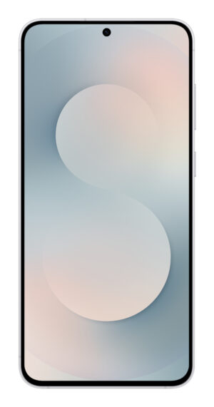 Samsung Galaxy S25 FE - 5G smartphone - dual-SIM - RAM 8 GB / Intern hukommelse 128 GB - OLED-skærm - 6.7"" - 2340 x 1080 pixels (120 Hz) - 3x bagkamera 50 MP, 12 MP, 8 MP - front camera 12 MP - hvid - Billede 5