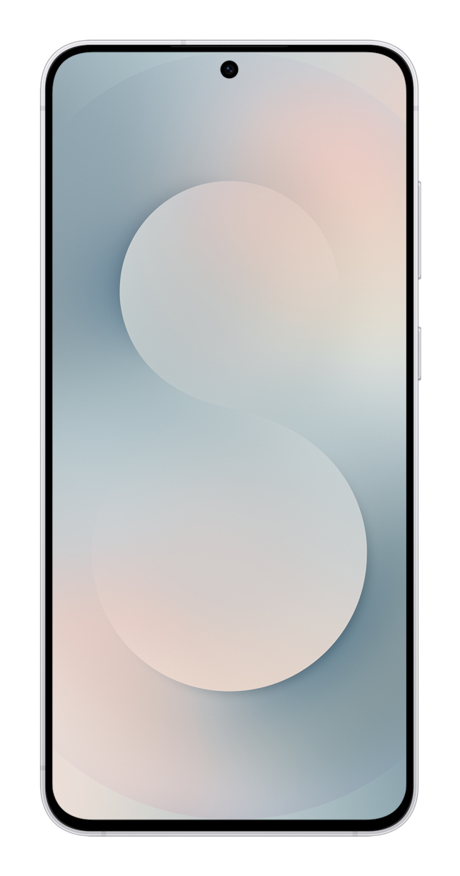 Samsung Galaxy S25 FE - 5G smartphone - dual-SIM - RAM 8 GB / Intern hukommelse 128 GB - OLED-skærm - 6.7"" - 2340 x 1080 pixels (120 Hz) - 3x bagkamera 50 MP, 12 MP, 8 MP - front camera 12 MP - hvid - Billede 5