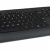 Lenovo Professional - Tastatur - trådløs - 2.4 GHz - dansk