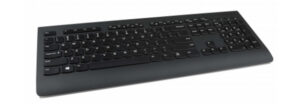Lenovo Professional - Tastatur - trådløs - 2.4 GHz - dansk