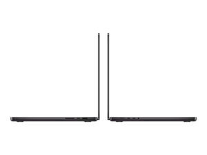 MacBook Pro - 16.2" | M5 Pro | 48GB | 1TB | Space Black - Billede 5