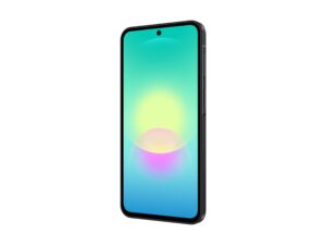 Samsung Galaxy A27 6.7" 128GB Sort - Billede 2
