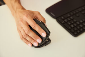 Contour Design Unimouse Right-Handed Wireless - Billede 5