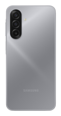 Samsung Galaxy A17 - 4G smartphone - dual-SIM - RAM 8 GB / Intern hukommelse 256 GB - microSD slot - OLED-skærm - 6.7"" - 2340 x 1080 pixels (90 Hz) - 3x bagkamera 50 MP, 5 MP, 2 MP - front camera 13 MP - grå - Billede 2