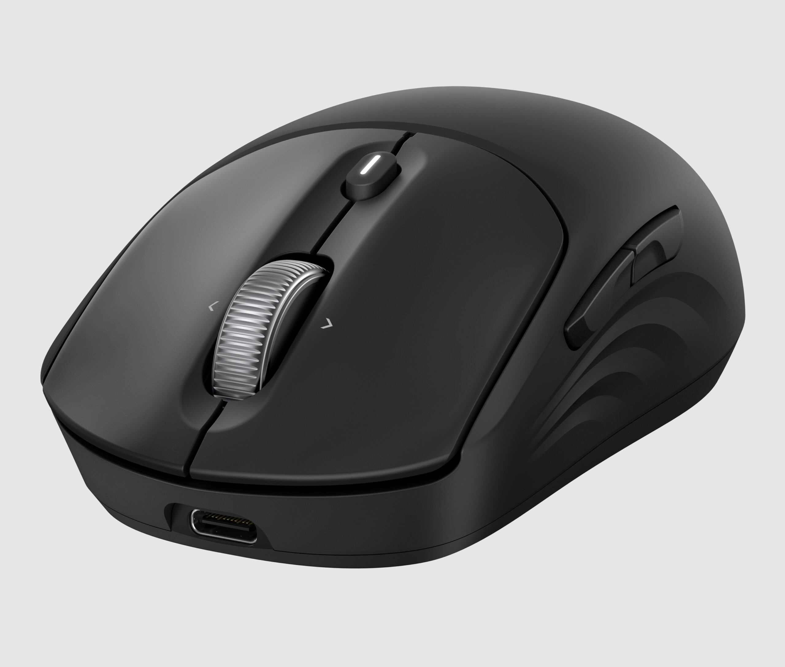 HP 700 Rechargeable Mouse - Mus - trådløs - Billede 4