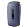 Panasonic KX-TU550 4G - Blue