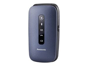 Panasonic KX-TU550 4G - Blue