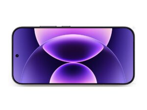 Xiaomi 17 - 5G smartphone - dual-SIM - RAM 12 GB / Intern hukommelse 512 GB - OLED display - 6.3"" - 2656 x 1220 pixels (120 Hz) - 3x bagkamera 50 MP, 50 MP, 50 MP - front camera 50 MP - sort