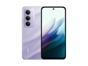Xiaomi Redmi 15 4G 256GB/8GB - Sandy Purple