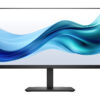HP 327pe - Series 3 Pro - LED-skærm - 27"" - 1920 x 1080 Full HD (1080p) @ 100 Hz - IPS - 250 cd/m² - 1300:1 - 5 ms - HDMI, VGA, DisplayPort - sort - Smart Buy