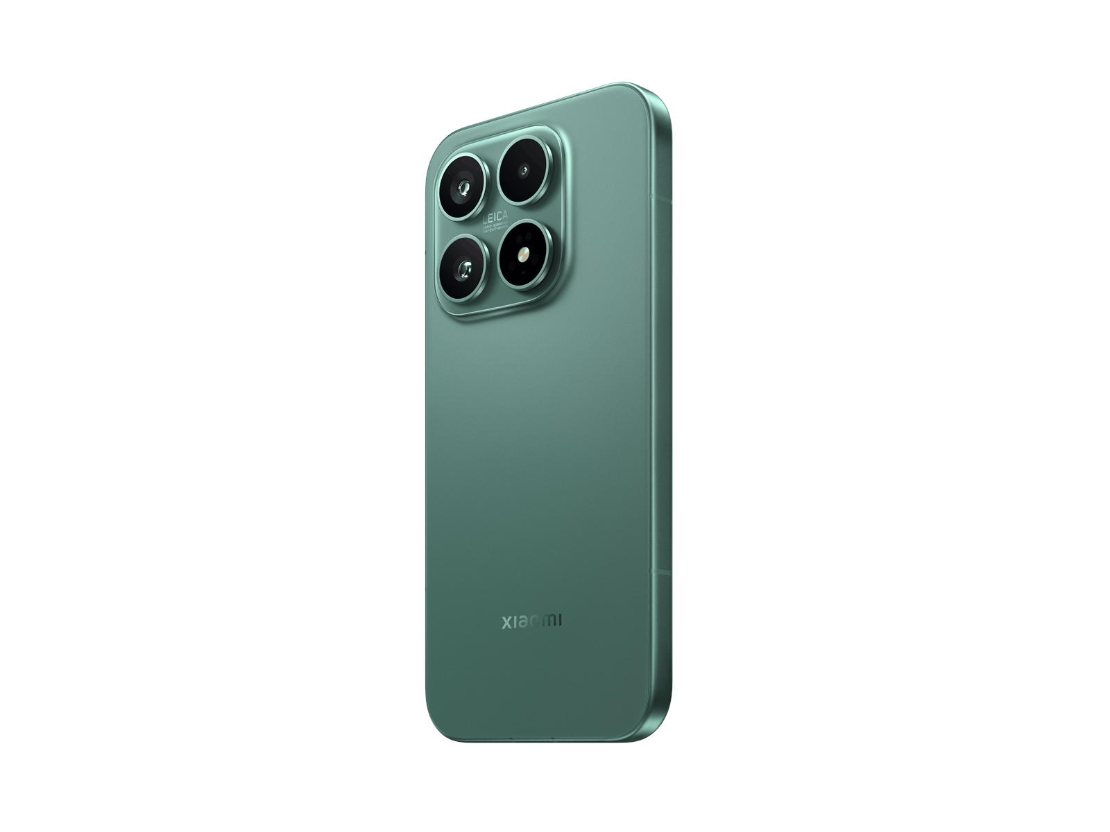 Xiaomi 17 512GB/12GB - Venture Green - Billede 4