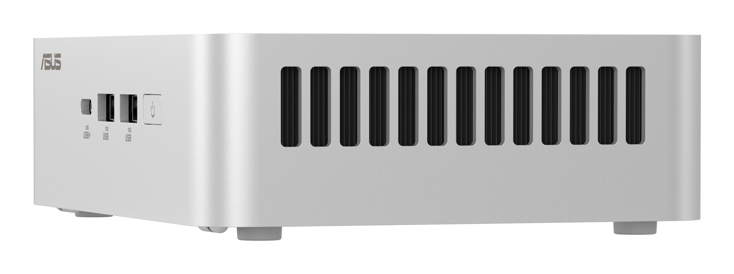 ASUS NUC 15 Pro+ Kit - Core Ultra 9 285H - Billede 4