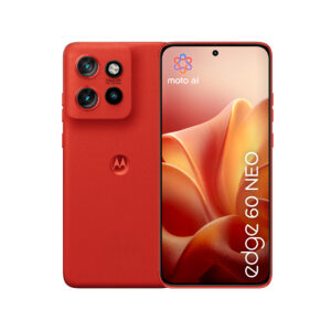 Motorola edge 60 neo 256GB/12GB - PANTONE Poinciana