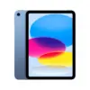 Apple iPad (A16) 11" Wi-Fi 256GB - Blue