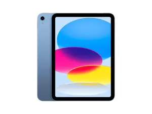 Apple iPad (A16) 11" Wi-Fi 256GB - Blue