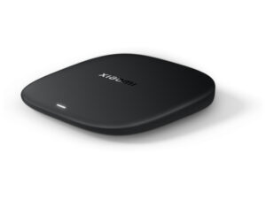 Xiaomi TV Box S - 3. generation - AV-afspiller - 2 GB RAM - 32 GB - 4K UHD (2160p) - sort   - Billede 2