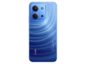 Xiaomi Redmi 15C 128GB/4GB - Moonlight Blue - Billede 2