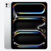 Apple iPad Pro 13" (2024) 2TB with Nano-texture Glass - Silver