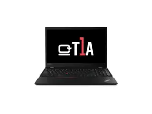 Lenovo Refurbished ThinkPad T15 G2i - 15.6" | Core i5 | 16GB | 512GB | BARGA1N+ Grade