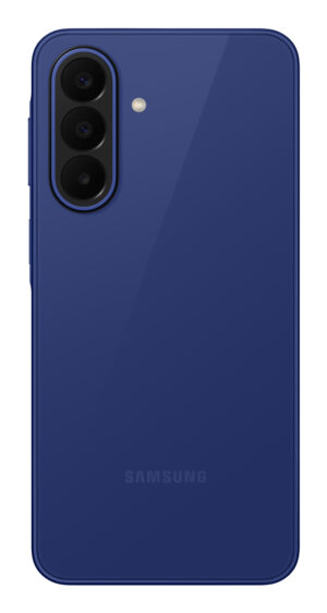 Samsung Galaxy A27 - 5G smartphone - dual-SIM - RAM 6 GB / Intern hukommelse 256 GB - microSD slot - OLED display - 6.7"" - 2340 x 1080 pixels (120 Hz) - 3x bagkamera 50 MP, 5 MP, 2 MP - front camera 12 MP - blå - Billede 5