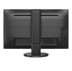 Philips B Line 276B9 - LED-skærm - 27"" - 2560 x 1440 QHD @ 75 Hz - IPS - 350 cd/m² - 1000:1 - 4 ms - HDMI, DisplayPort, USB-C - højtalere - sort struktur - Billede 4