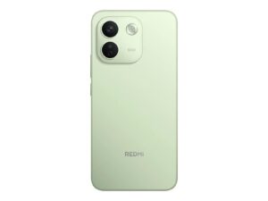 Xiaomi Redmi Note 17 Pro Max 5G 256GB/8GB - Green - Billede 3