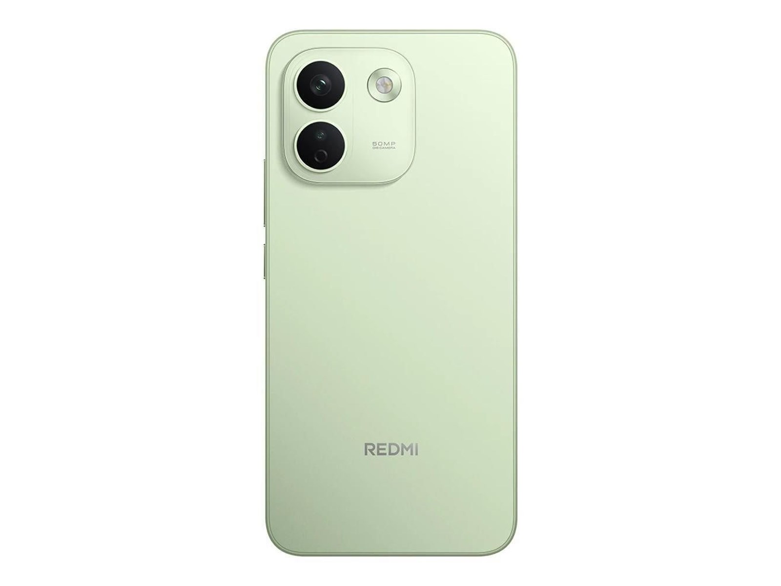 Xiaomi Redmi Note 17 Pro Max 5G 256GB/8GB - Green - Billede 3