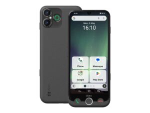 Doro Aurora A31 128GB/6GB - Graphite