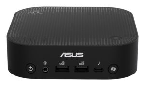 NUC 14 Pro AI RNUC14LNKU7094N2 - Billede 4