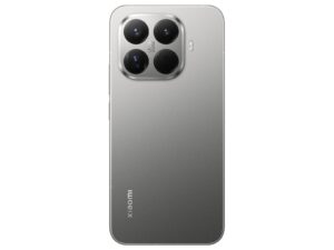 Xiaomi 15T Pro 512GB/12GB - Grey - Billede 3