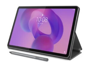 Lenovo Idea Tab ZAFR - tablet - Android 15 or later - 256 GB - 11" - Billede 4