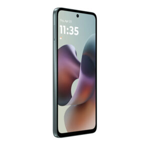 Motorola moto g56 5G 17,1 cm (6.72") Hybrid Dual SIM Android 15 USB Type-C 8 GB 256 GB 5200 mAh Grå 6.72", LCD, 2400 x 1080px, MediaTek Dimensity 7060, 8/256GB, microSD, 50MP + 8MP, 32MP, 5G, Bluetooth 5.3, 802.11 a/b/g/n/ac, USB Type-C, 5200mAh, Android 15 - Billede 2