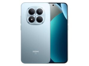 Xiaomi Redmi Note 15 Pro 5G 512GB/8GB - Glacier Blue - Billede 2