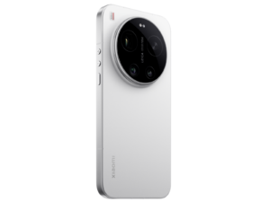 Xiaomi 17 Ultra 512GB/16GB - White - Billede 3