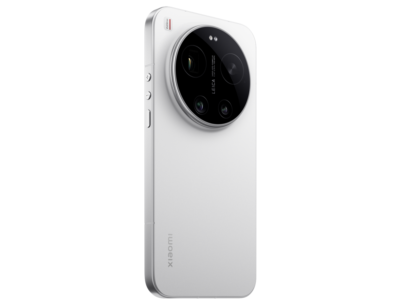 Xiaomi 17 Ultra 512GB/16GB - White - Billede 3
