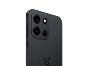 OnePlus Nord 6 512GB/12GB - Pitch Black - Billede 3