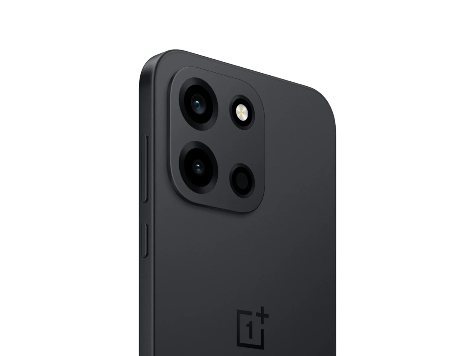 OnePlus Nord 6 512GB/12GB - Pitch Black - Billede 3