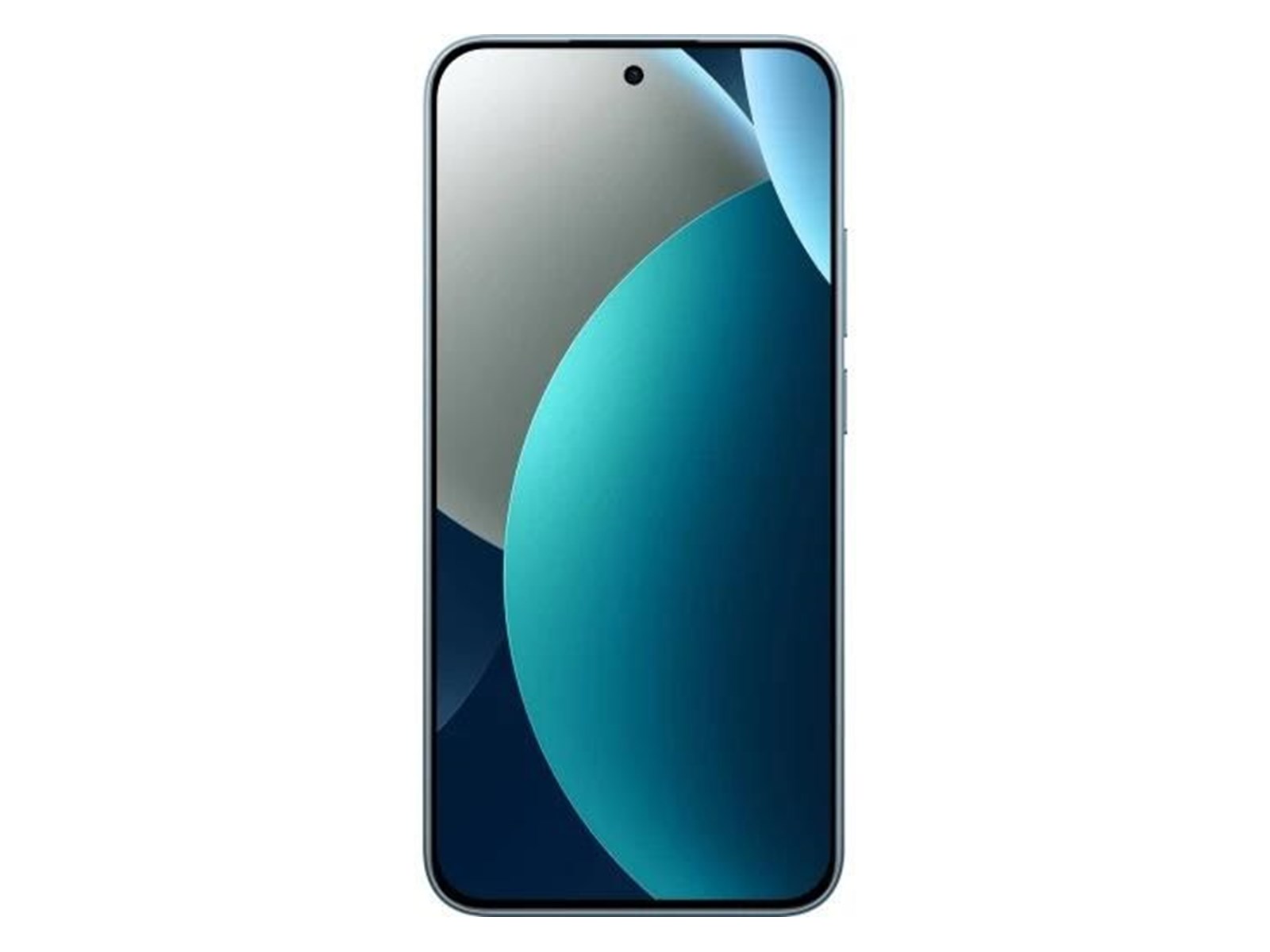 Xiaomi Redmi Note 15 Pro 5G 512GB/8GB - Glacier Blue - Billede 3