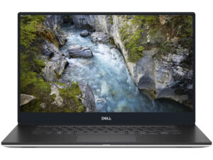 Dell Precision 5540 15.6" E-2276M 64GB 1TB SSD T2000 Windows 11 Pro Grade B - Billede 2