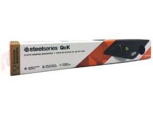 SteelSeries QcK - Musemåtte