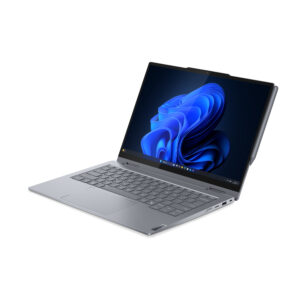 Lenovo ThinkBook 14 2-in-1 G5 IAU - Billede 4