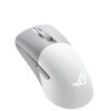 ASUS ROG Keris Wireless AimPoint mus Spil Højre hånd RF Wireless + Bluetooth + USB Type-C Optisk 36000 dpi