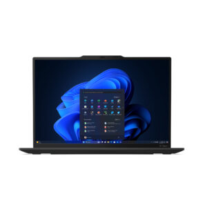 Lenovo ThinkPad X1 Carbon Gen 13 Aura Edition Intel Core Ultra 7 255U Laptop 35,6 cm (14") WUXGA 32 GB LPDDR5x-SDRAM 1 TB SSD Wi-Fi 6E (802.11ax) Windows 11 Pro Nordisk Sort - Billede 4