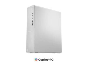 Lenovo IdeaCentre Tower 08AKP10 - Billede 5