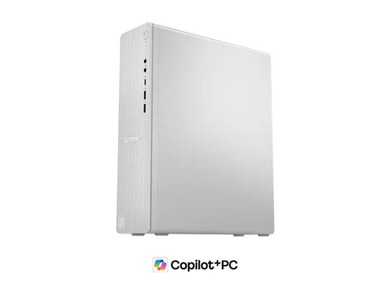 Lenovo IdeaCentre Tower 08AKP10 - Billede 5
