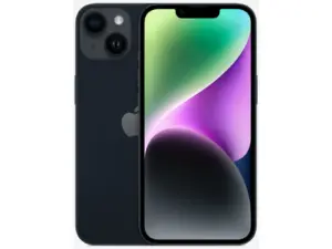 Apple iPhone 14 5G 128GB - Midnight