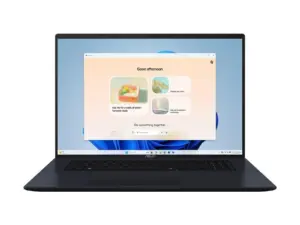 ASUS Vivobook 18 - 18" | Ryzen AI 7 | 16GB | 1TB