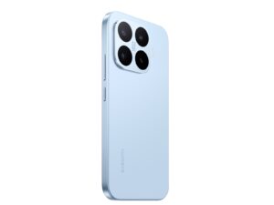 Xiaomi 17T 256GB/12GB - Blue - Billede 3