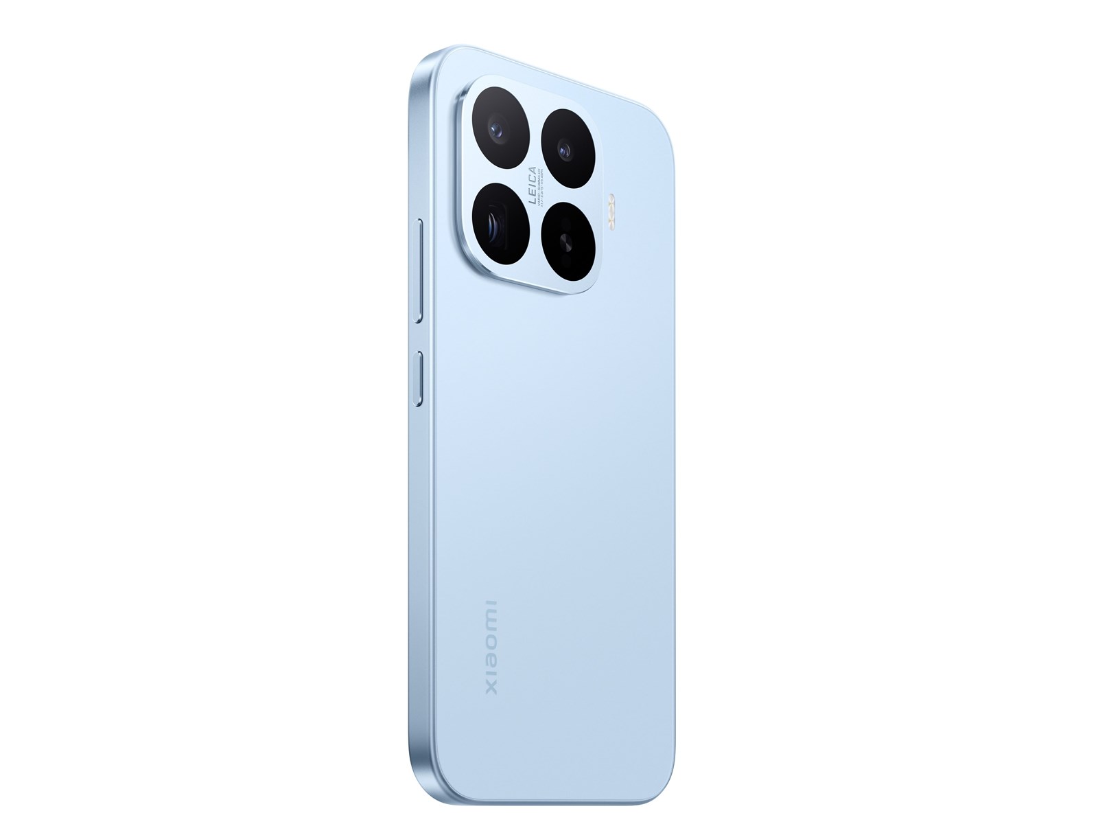 Xiaomi 17T 256GB/12GB - Blue - Billede 3